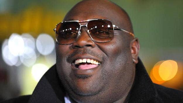 Faizon Love stands by his opinion that Dave Chappelle is not the king of comedy.