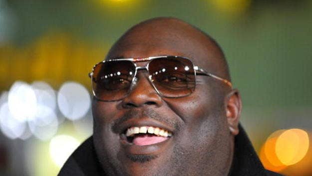 Faizon Love stands by his opinion that Dave Chappelle is not the king of comedy.
