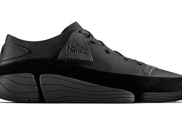 Marvel x Clarks Black Panther Sneaker Release Date 26134980 Profile
