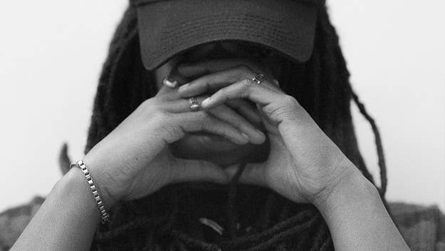 Starrah chimes in on the discussion sparked by an Offset line.