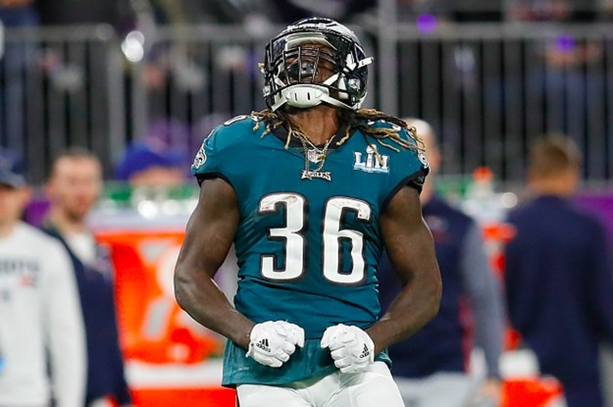 Happy birthday, Jay Ajayi! - Philadelphia Eagles