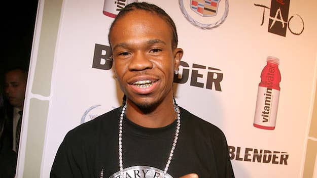 Chamillionaire is apparently trying to reach out and help Jorge Garcia's family.