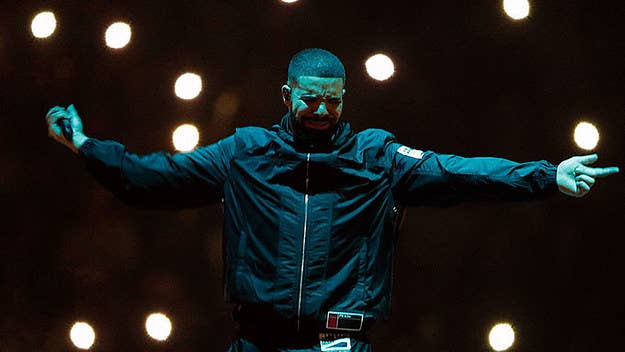 Drake will star in 'Toronto to Houston' chronicling his relationship with H-Town.