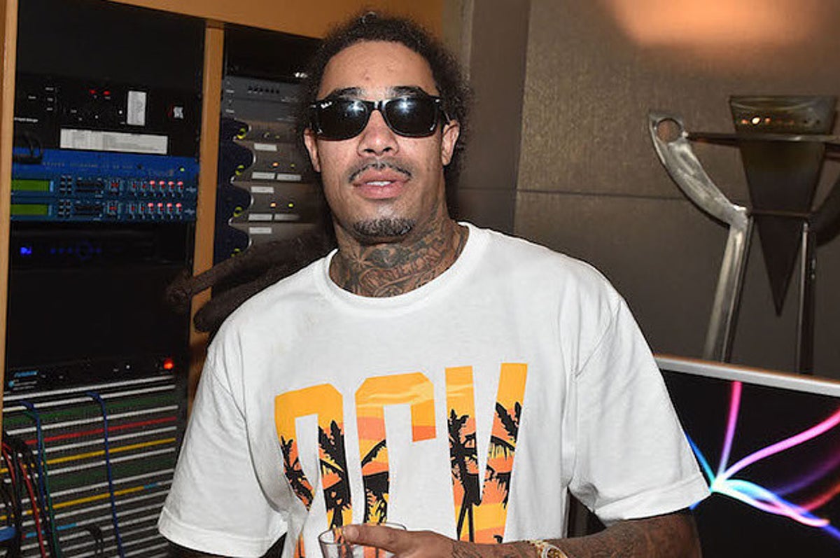 Gunplay Sued for Allegedly Head-Butting Ex-Girlfriend | Complex