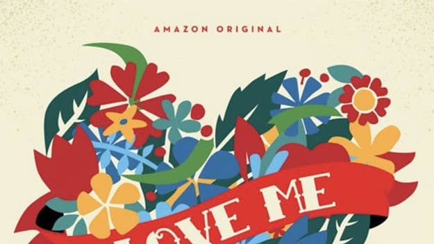 The song will be featured on Amazon's "Love Me" playlist.