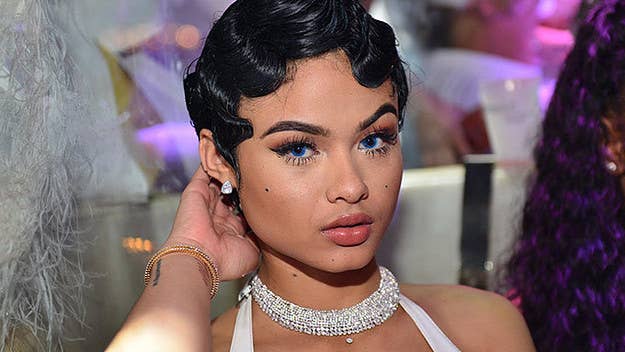 India Love's "Loco" is drawing out all the haters.