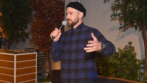 Timberlake talks misunderstandings and more in the second part of his extensive Zane Lowe chat.
