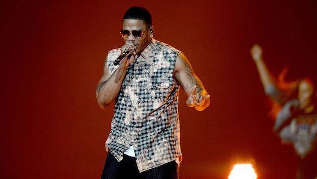 Nelly files his own suit to counter claims that he raped accuser Monique Greene.