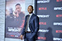 Will Smith at the premiere of 'Bright'