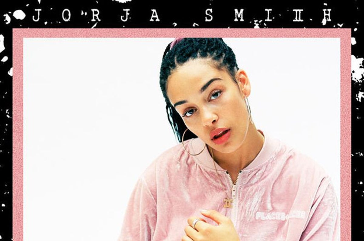 Jorja Smith Releases Stormzy Collaboration 