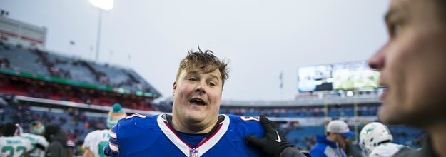 Yannick Ngakoue says Richie Incognito used 'weak racists slurs