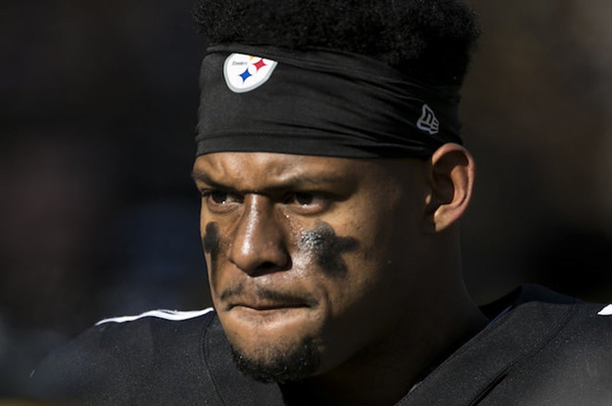 JuJu Smith-Schuster's mom rips Steelers after Chiefs trade