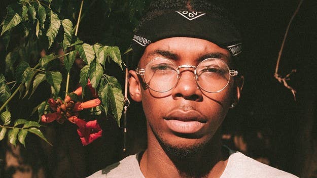 Bishop Nehru's 'Elevators: Act I & II' comes out in March.