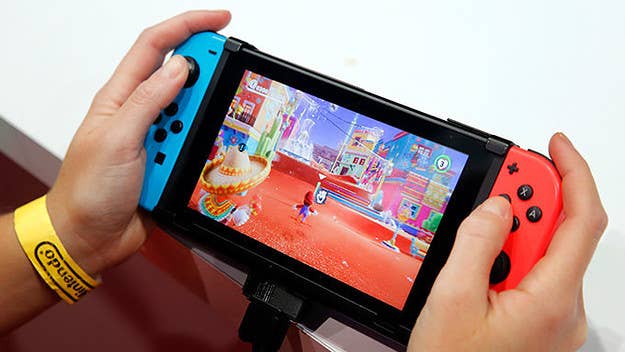 Since its launch in March 2017, there have been just under 15 million Switch units sold.