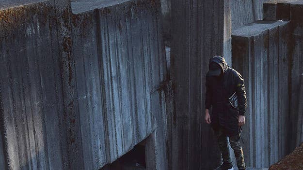 EPROM will get you pumped for this weekend's Dirtybird Campout with a massive batch of bangers.