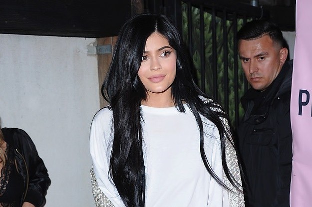 Here's When Kylie Jenner May Finally Reveal Pregnancy | Complex