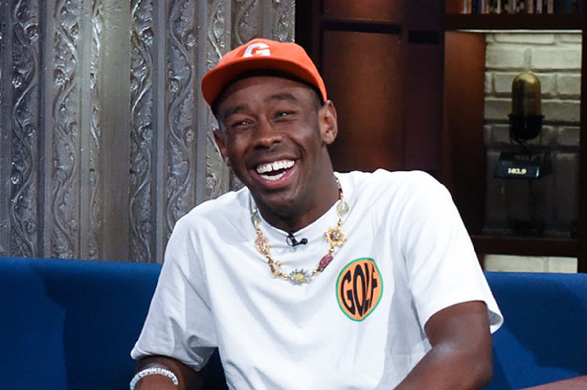 Watch: Tyler, the Creator Teases Wolf Film