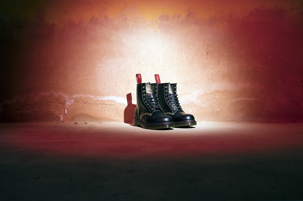 Doc martens sale chinese new year