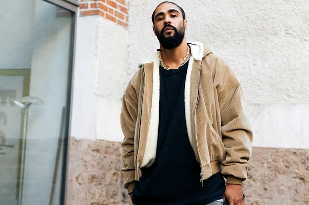 With His Latest Essentials Drop, Jerry Lorenzo Is Looking to