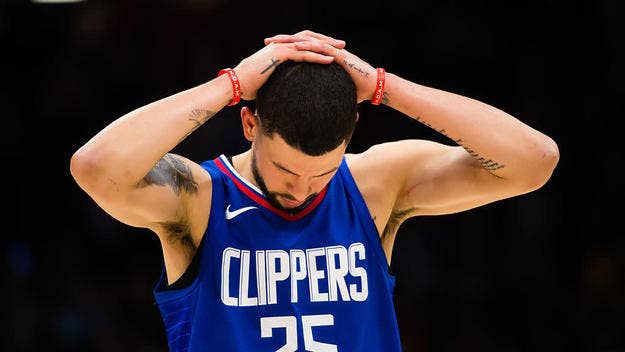 Matt Barnes was never one to mince words, and the former NBA player went in on Tuesday, calling current Clippers guard Austin Rivers "arrogant" while blaming his father and coach Doc Rivers for the demise of the Los Angeles Clippers.