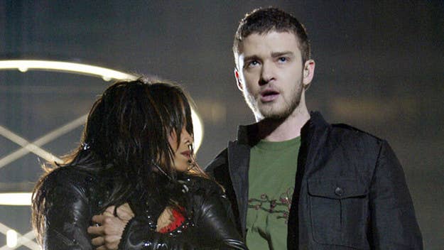 Timberlake discussed that infamous Super Bowl moment with Zane Lowe on Beats 1.