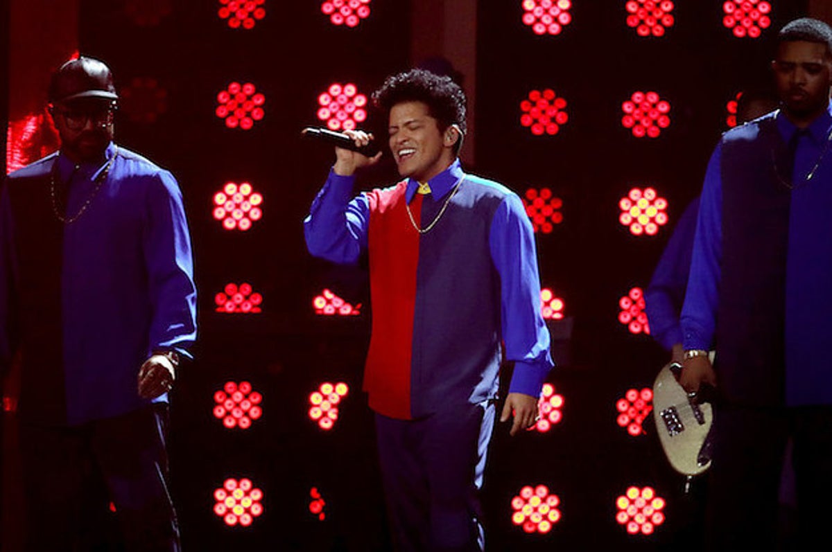 Bruno Mars and Cardi B's “Finesse” Has Already Matched a Michael Jackson  Chart Achievement