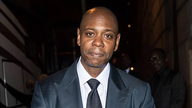 Dave Chappelle addresses trans jokes and President Trump in his two new Netflix Specials