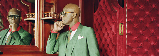 Gucci X Dapper Dan Collection Has Dropped – ColoRising