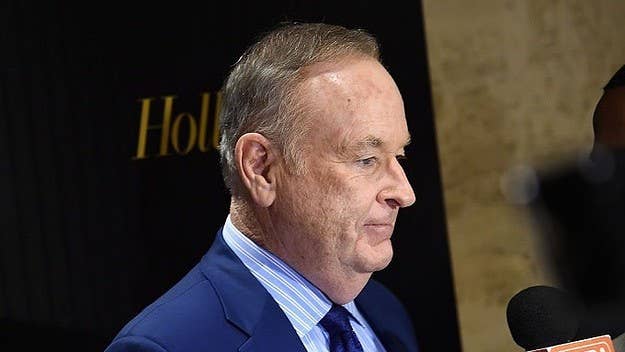 The lawsuit alleges that O'Reilly and Fox News attempted to depict the women as extortionists in the press.