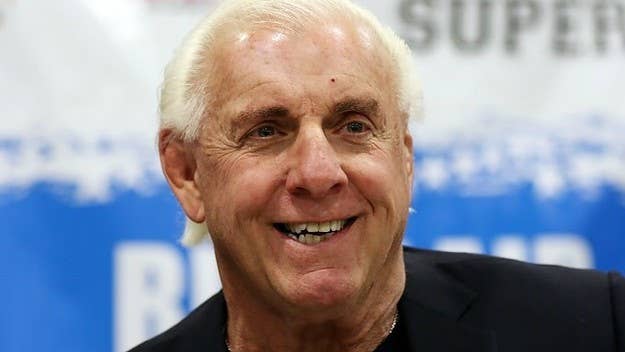 Here are some things you should know about Ric Flair before you watch his new ESPN 30 for 30 documentary, 'Nature Boy.'