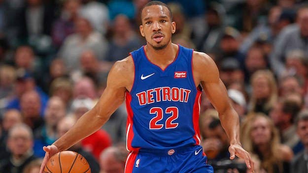 Detroit Pistons guard Avery Bradley entered into a settlement with a woman accusing him of sexual assault, though he denies wrongdoing.