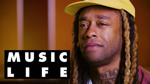 Ty Dolla $ign speaks on one of his favorite producers of all time, and reveals who he thinks is carrying the torch for hip-hop producers today.