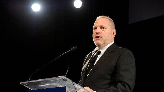 More potential plantiffs may be mounting in Harvey Weinstein's UK sexual assault claim. 