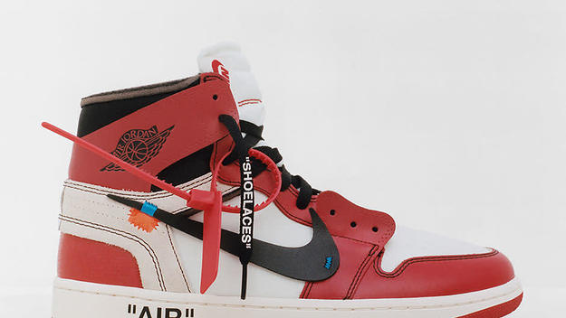 Buying Off-White Just Got a Lot Easier