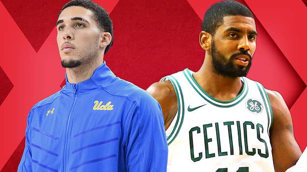 Mia Khalifa and Gilbert Arenas get into LiAngelo Ball's arrest, the tragic death of Roy Halladay, and more.
