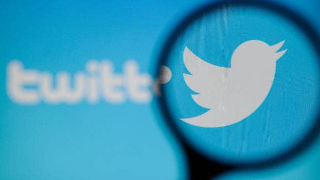 Twitter's new content policies could mean that more bans are on the way. 