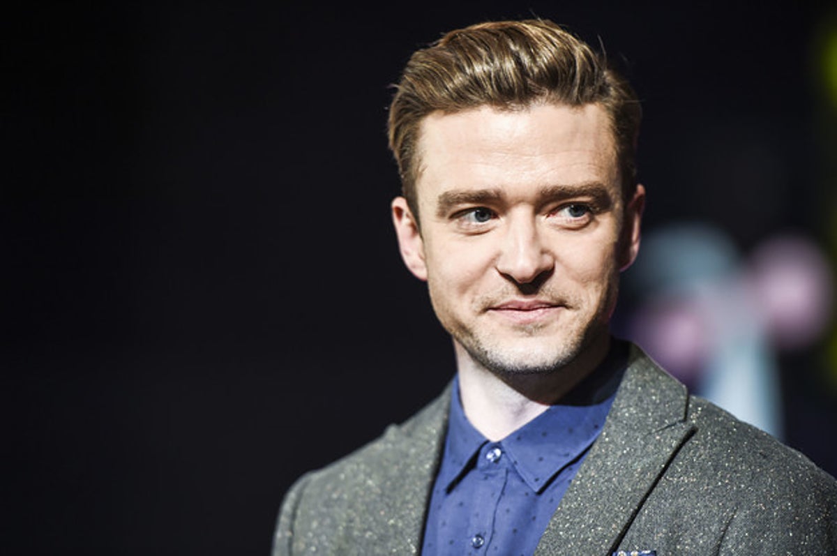 Justin Timberlake's Biggest Songs, From His Best *NSYNC Moments To