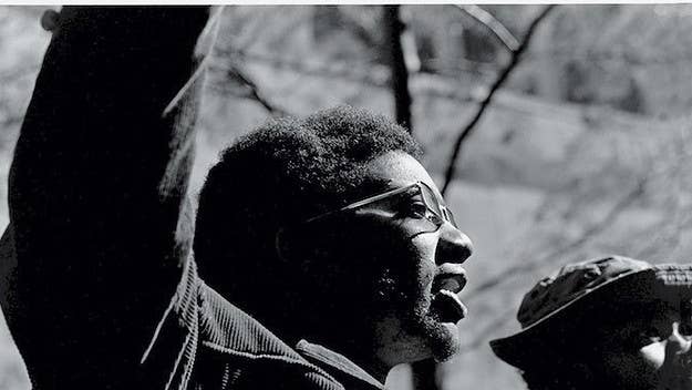 Fred Hampton and Mark Clark were assassinated on Dec. 4, 1969.