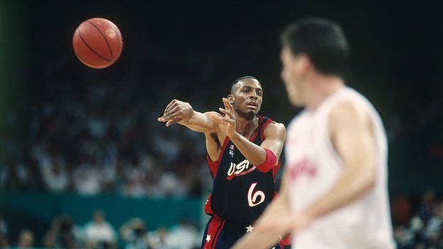 Here are 11 jerseys from the 1990s—like the 1996 Team USA Basketball jerseys—that deserve a comeback.