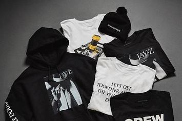 Jay Z Resonable Doubt Merch Urban Outfitters