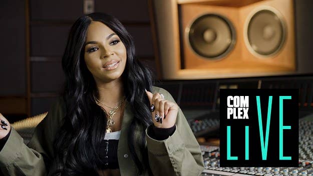 Watch Kobe Bryant, Ashanti, Vic Mensa and Year of the Ox on "Complex Live"