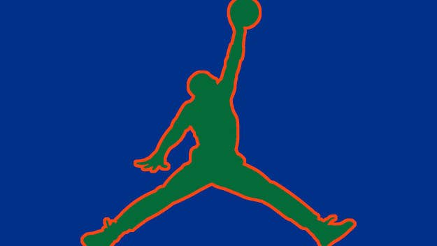 The University of Florida Gators are the latest NCAA program to make Jordan Brand its official uniform provider.