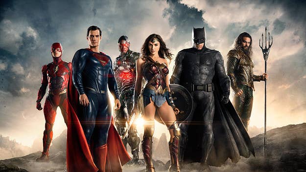 Does Zack Snyder's Justice League live up to the hype? Here's everything that does and doesn't in the DC Comics tent pole film.