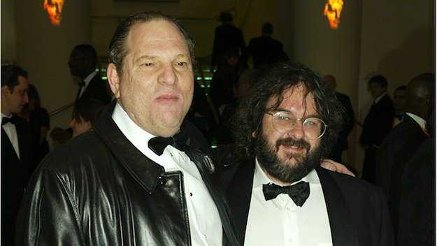 A disturbing discovery reveals more abuse of power from Harvey Weinstein.