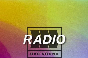 This is a photo of OVO Sound Radio.