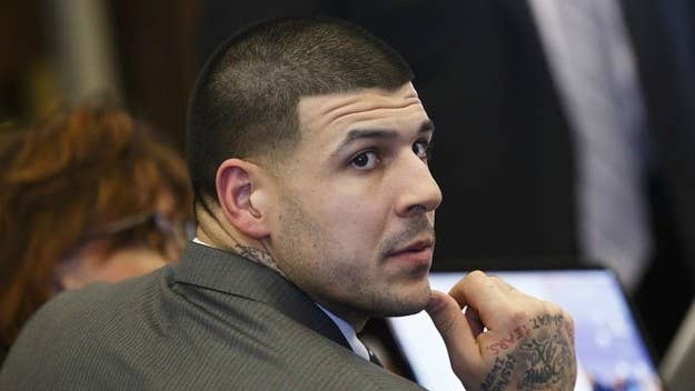 Researchers say Aaron Hernandez had the most severe case of CTE ever discovered in a person his age.