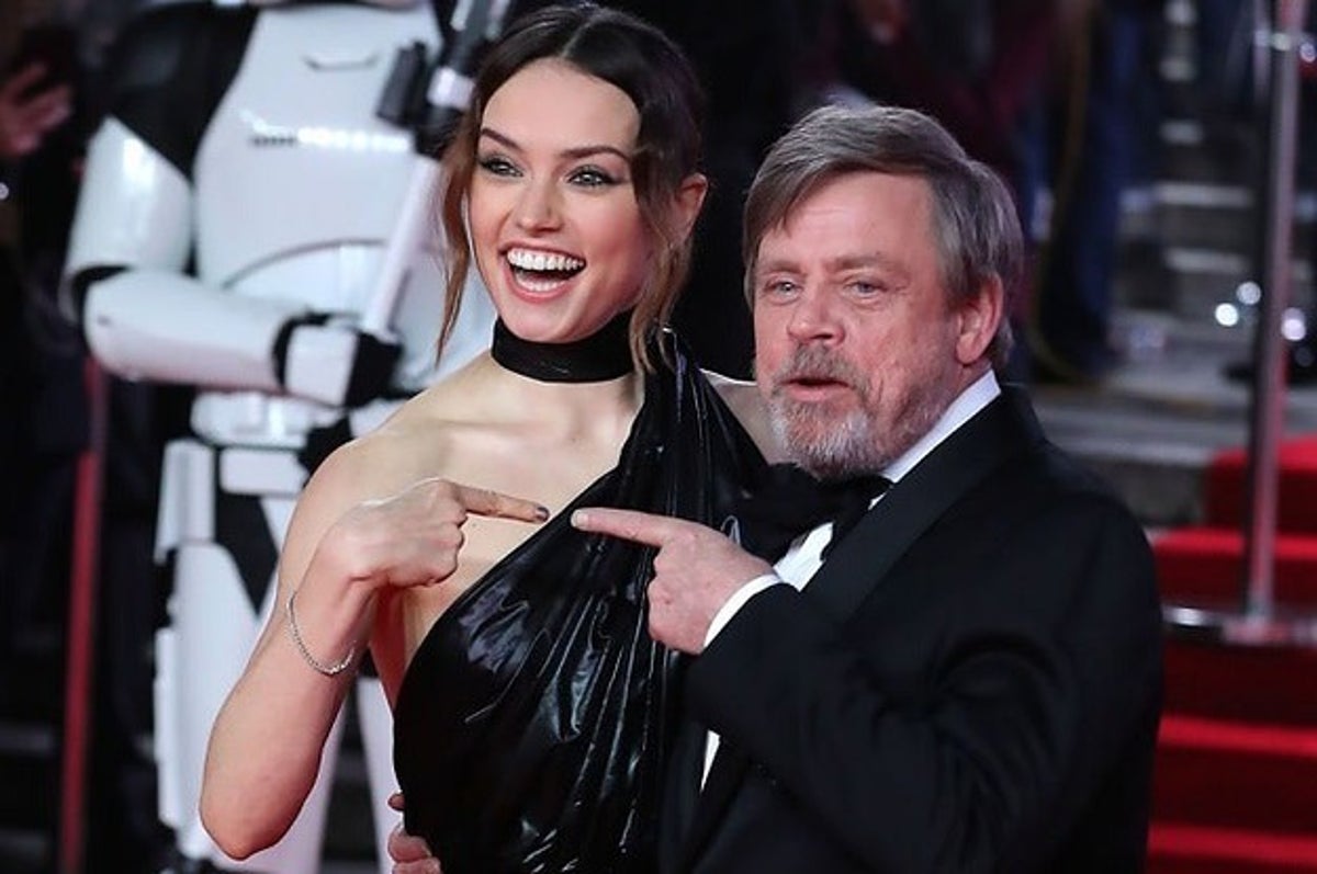Star Wars: The Last Jedi' Rotten Tomatoes Audience Score