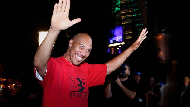 LaVar Ball says what he wants and doesn’t care for your opinion— here are his most ridiculous quotes. 