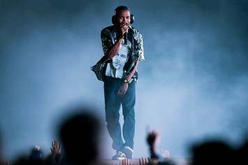 Frank Ocean