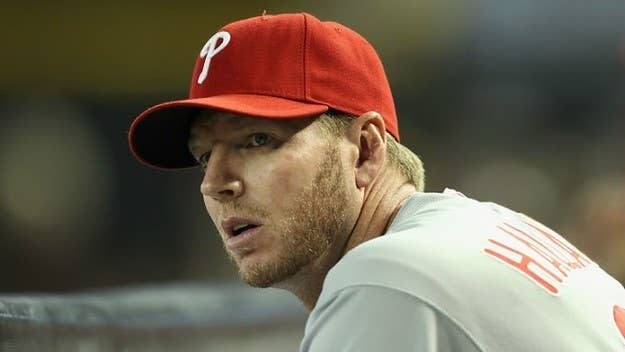 Boston radio host Michael Felger mocked Roy Halladay just 24 hours after he died in a tragic plane crash.